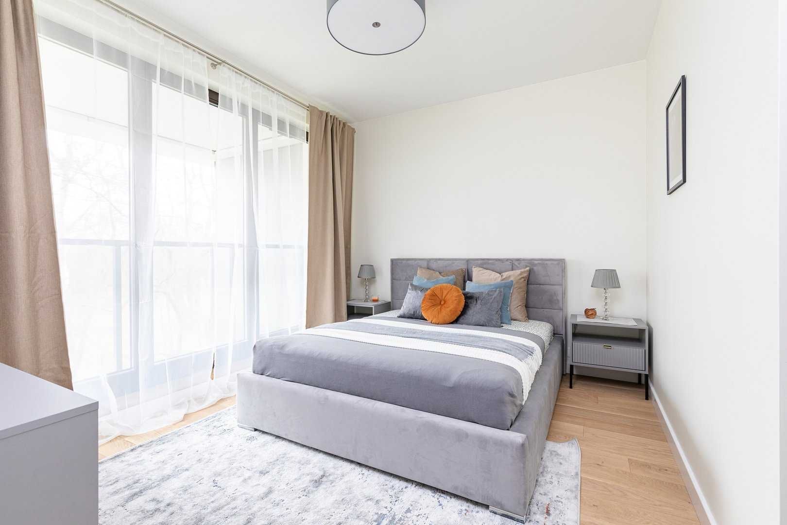 Apartament, Praga Południe, dwupokojowy, ul. Stanisława Augusta