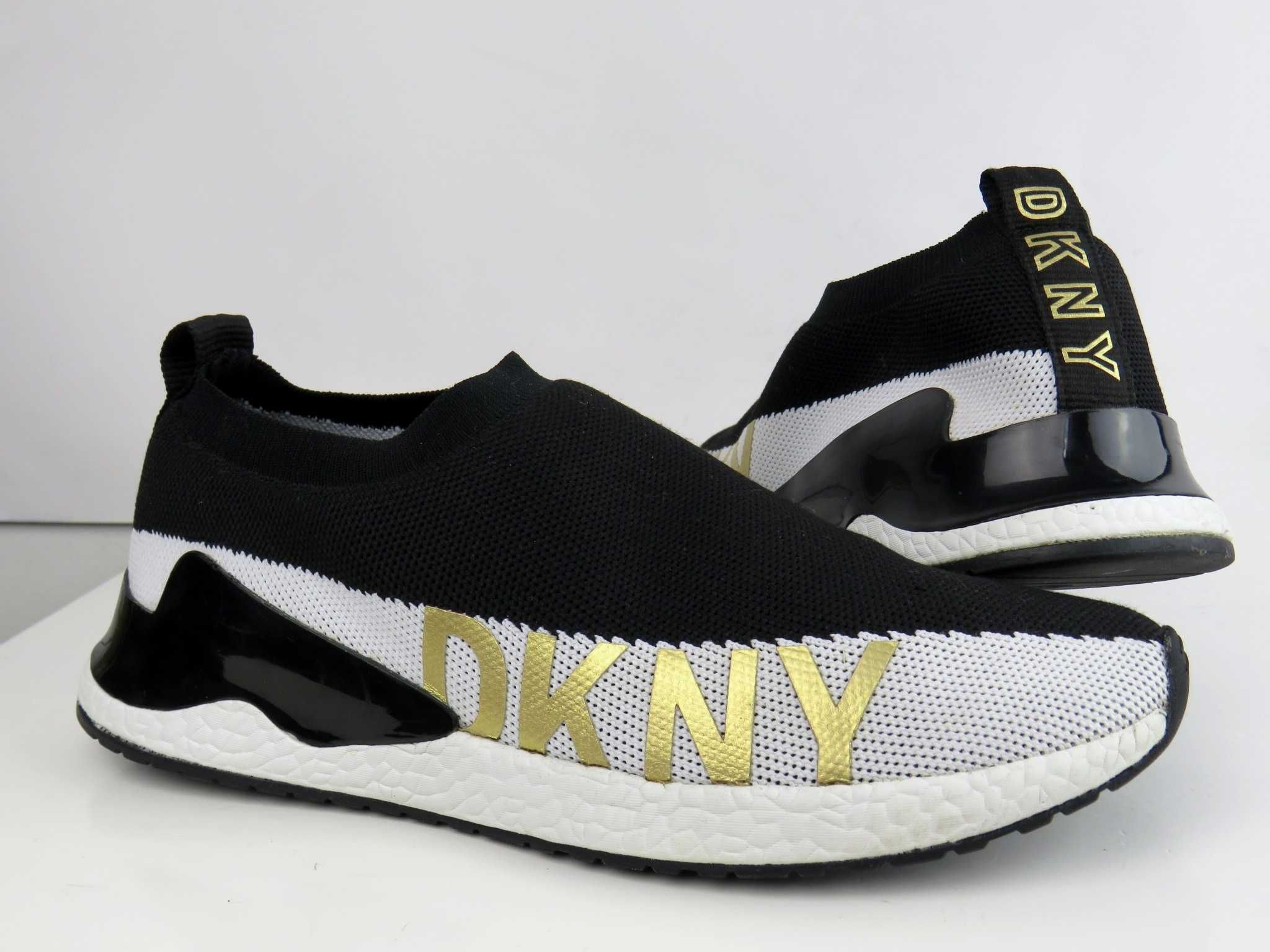 DKNY buty sneakersy r 38,5 -50%