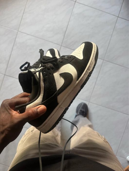 Tenis pouco usado 42,5