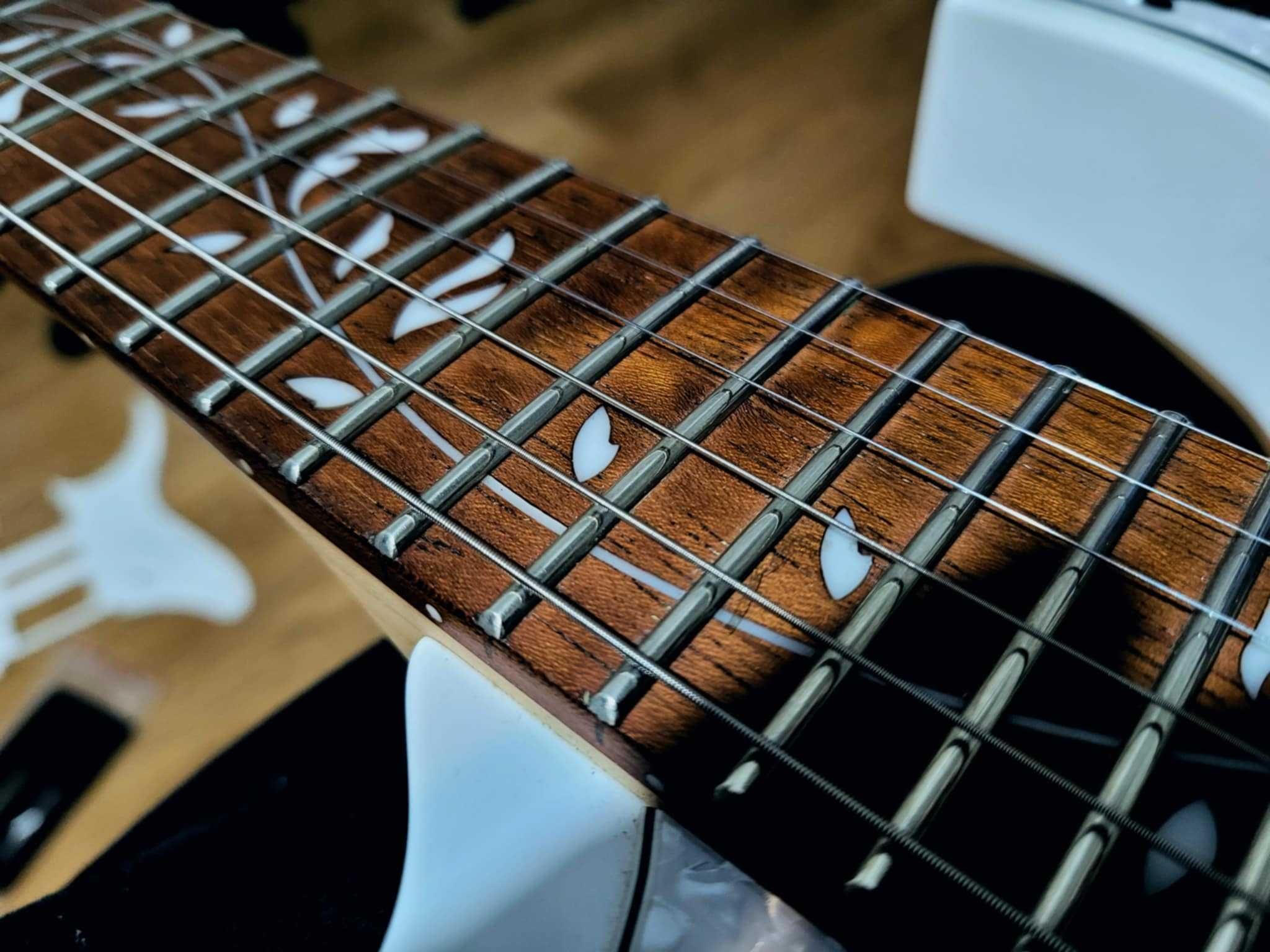 IBANEZ JEM (Steve Vai signature)