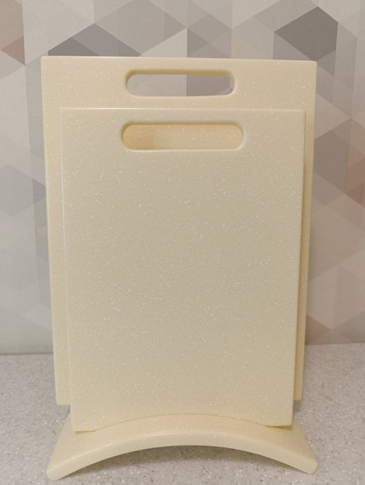 Набір кухонних дошок