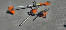Komplet Husqvarna
