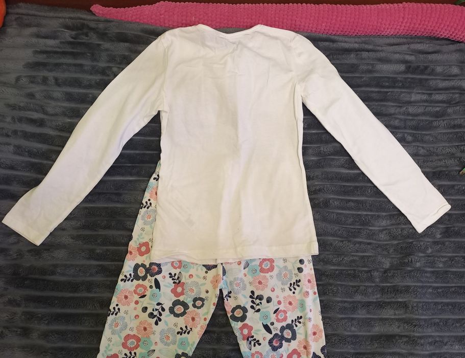 Дитяча піжама для дівчат