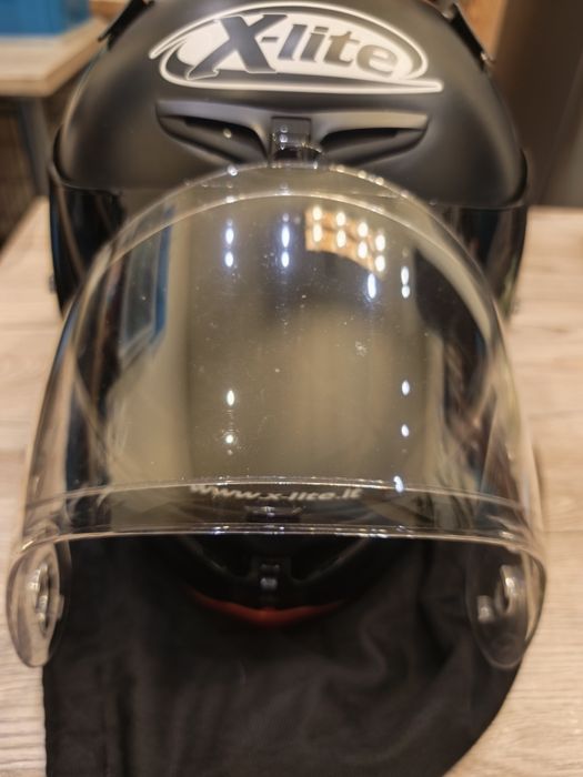 Kask X-lite X802R shoei/arai/nolan/shark