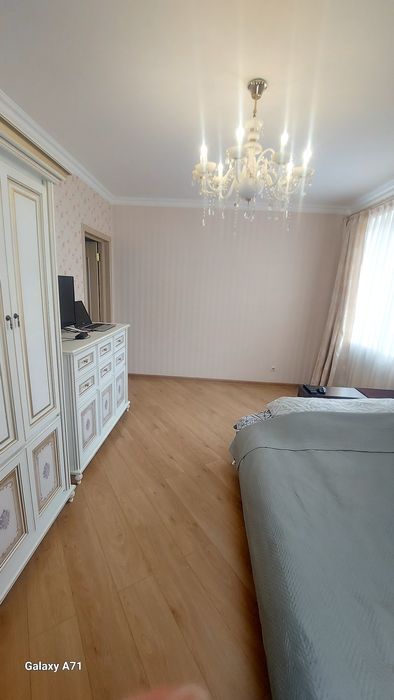 Аренда шикарной 1 комн.Пионерский квартал