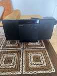 Radio z cd pioneer
