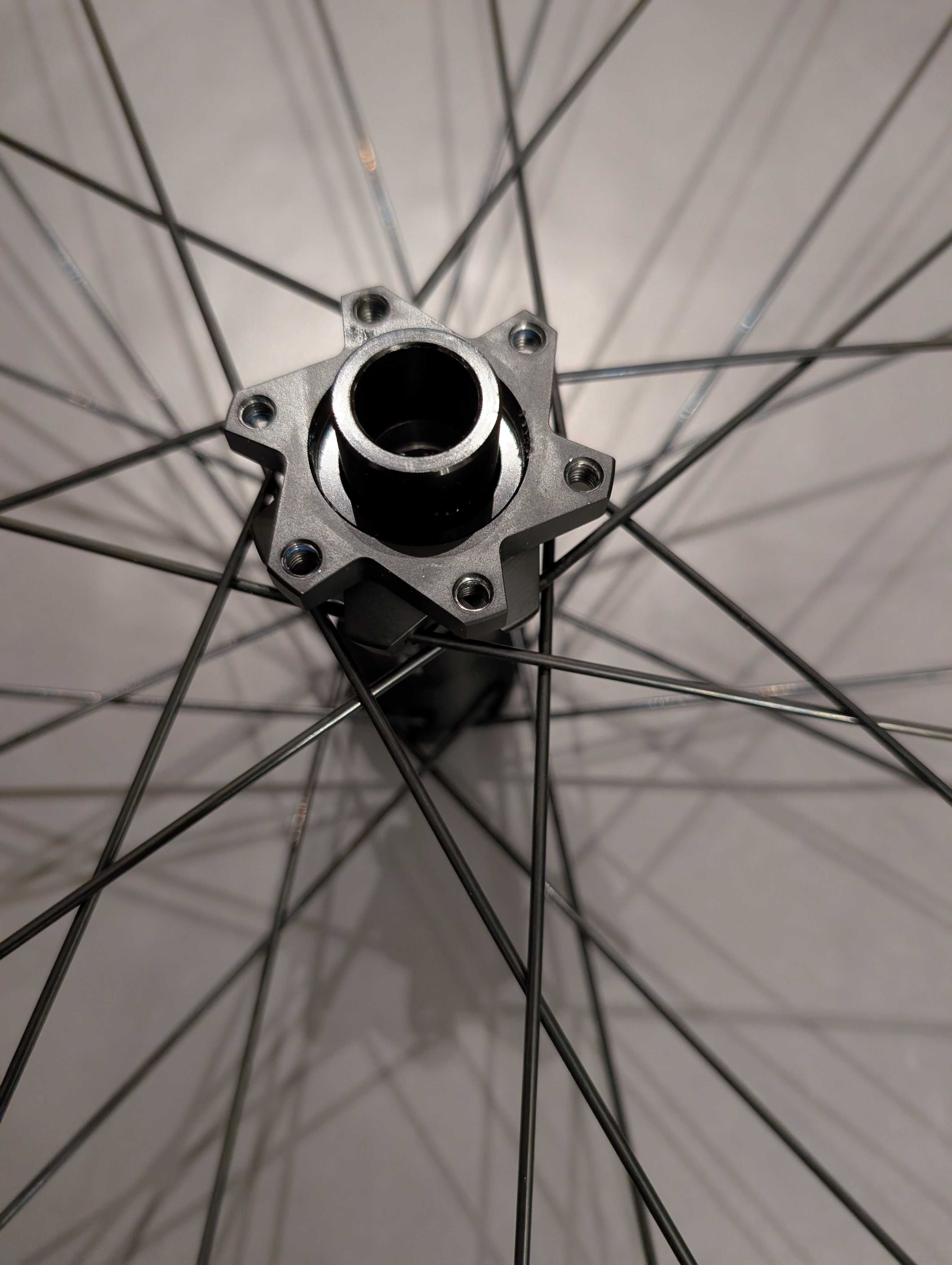 Rodas DT Swiss XM1850 NOVAS