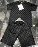 Nowe dresy Gucci
