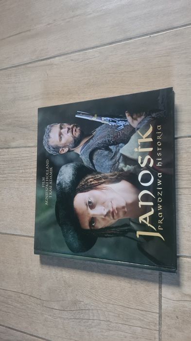Janosik prawdziwa historia
