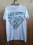 Koszulka T-shirt Superman DC Comics Originals size S Vintage Retro