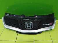 HONDA CIVIC VIII UFO TYPES 09r atrapa grill 71122-SMT-E5