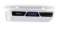 Radio Auna Intelligence Alexa Wifi Bluetooth