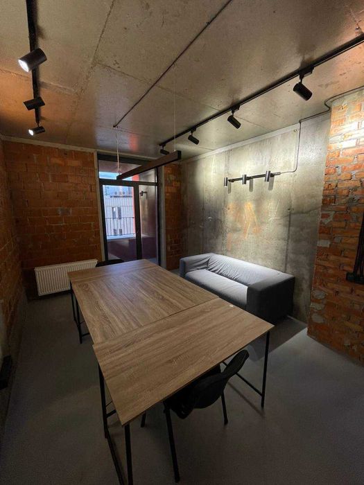 Оренда офісу в ЖК Сан Франциско , Берестейський проспект, 67 .