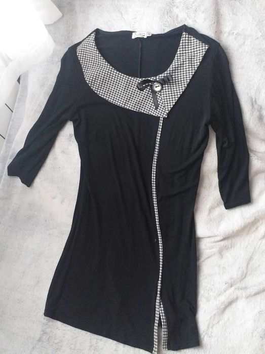 Sukienka czarna rozmiar M