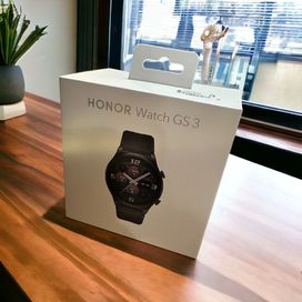 Honor Watch GS3 Nowy Plomba