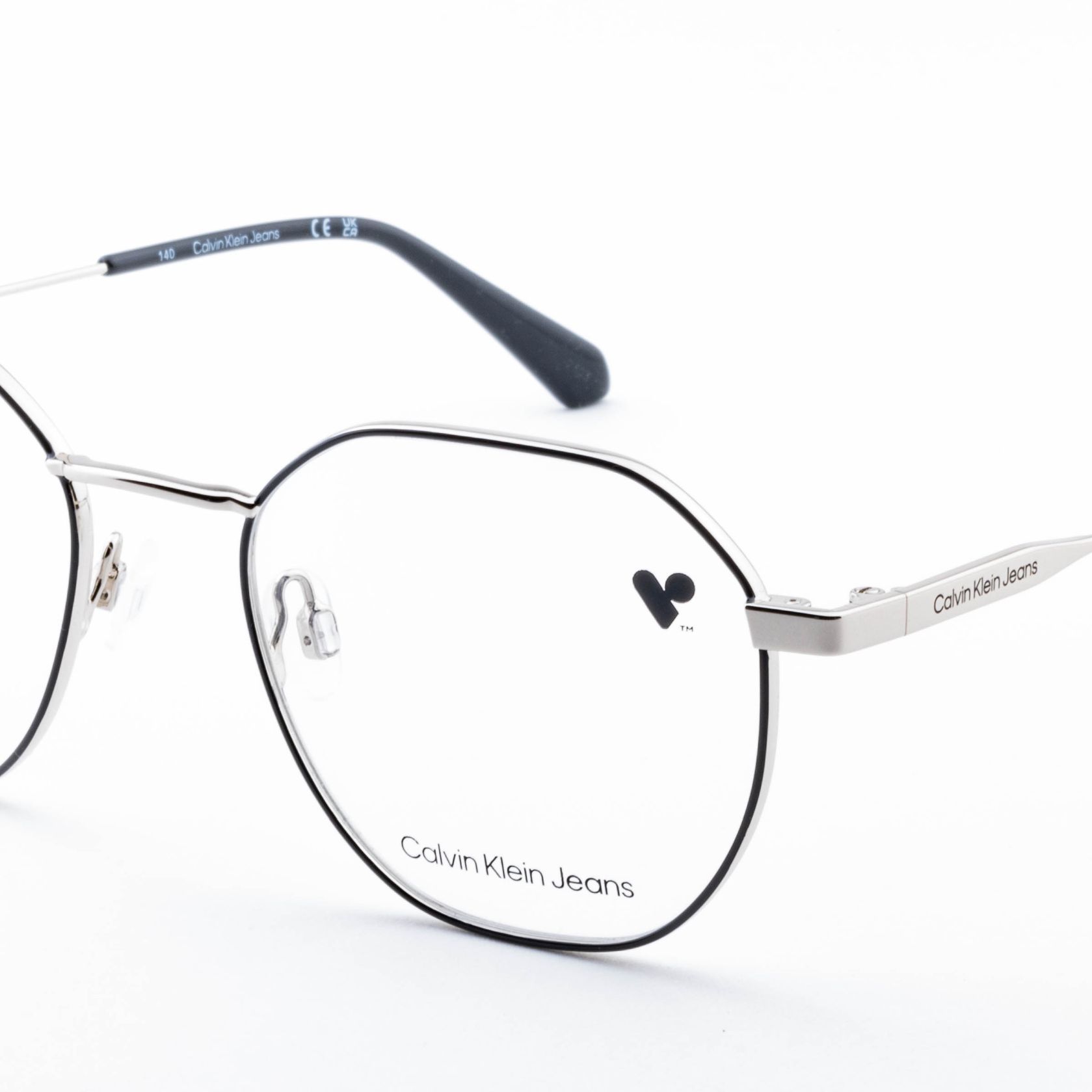 Calvin Klein CKJ 22220 Okulary korekcyjne oprawki