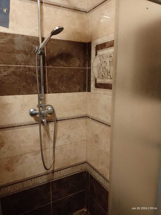 Уникальная 2-этажная квартира с ТЕРРАСОЙ на крыше. Посуточно, почасово