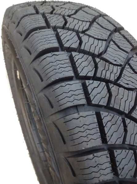 4x Opony Bieżnikowane 175/65R15 Zimowe Nowe