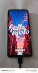 Motorola G54 5G power edition