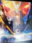 NOWY FOLiA ANTHEM Kolekcjonerski Steelbook G2 PS4 XBOX ONE WYSYŁAM