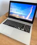 Laptop Dell Inspiron 5570 - i5, 12 GB RAM, SSD + HDD