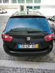 SEAT Ibiza ST 1.2 TDI CR Ecomotive Reference