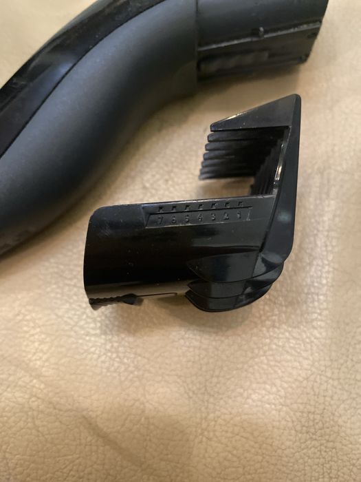 Машинка для стрижки Philips