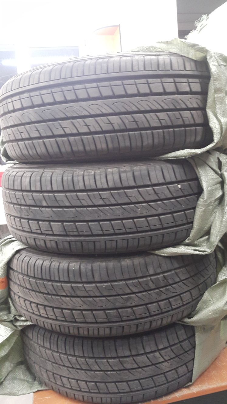 Opony lato 215/60/R17 Austone Athena SP - 303