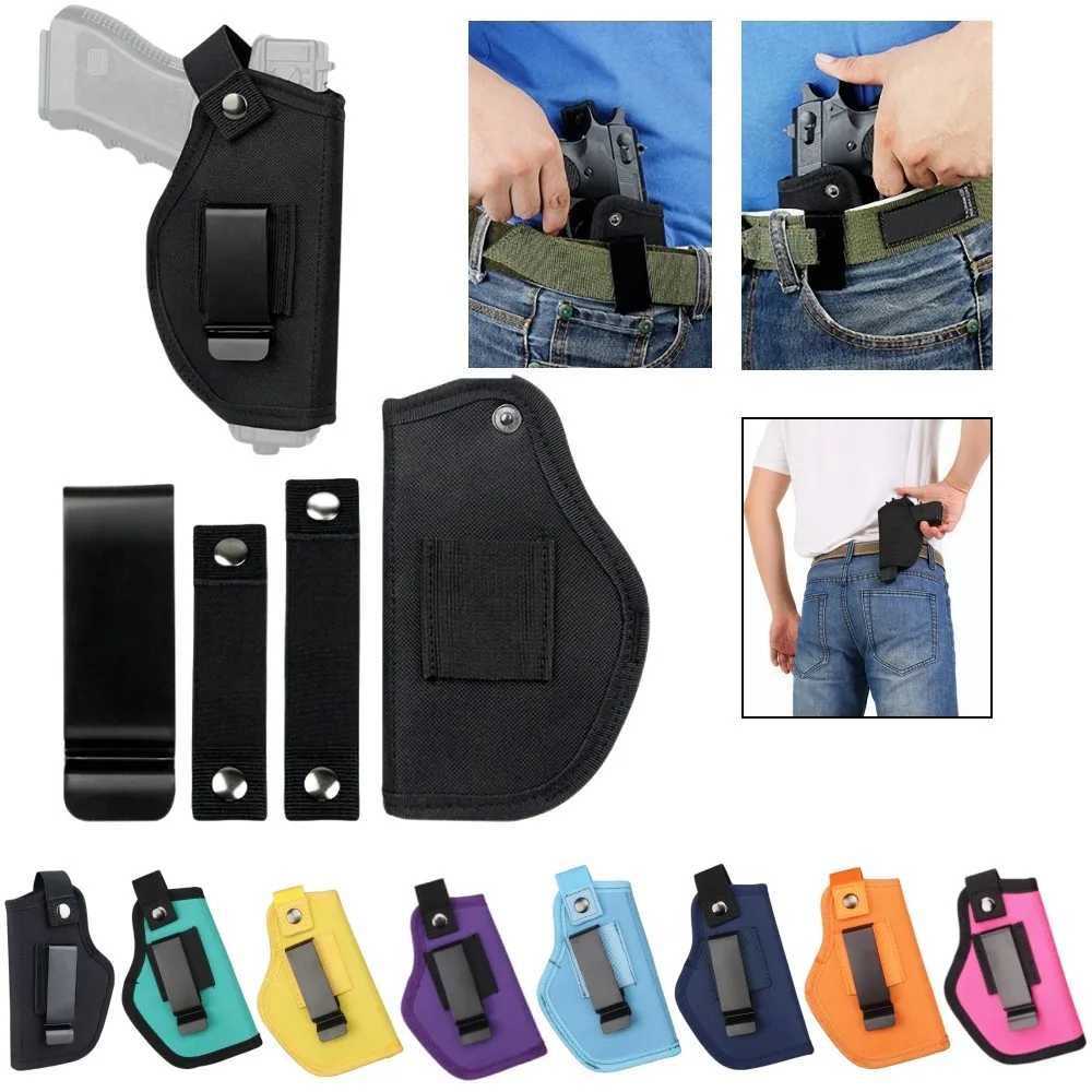 Coldre Tático Glock 19