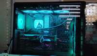 Komputer gamingowy (dla graczy) i7 11700k Rtx3060ti 32gb ram