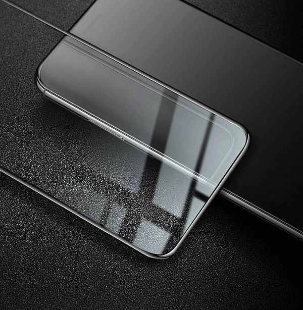 Szkło Pełne do Motorola Moto G9 Play / E7 Plus