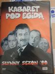 Kabaret pod Egidą słynny sezon '80 DVD