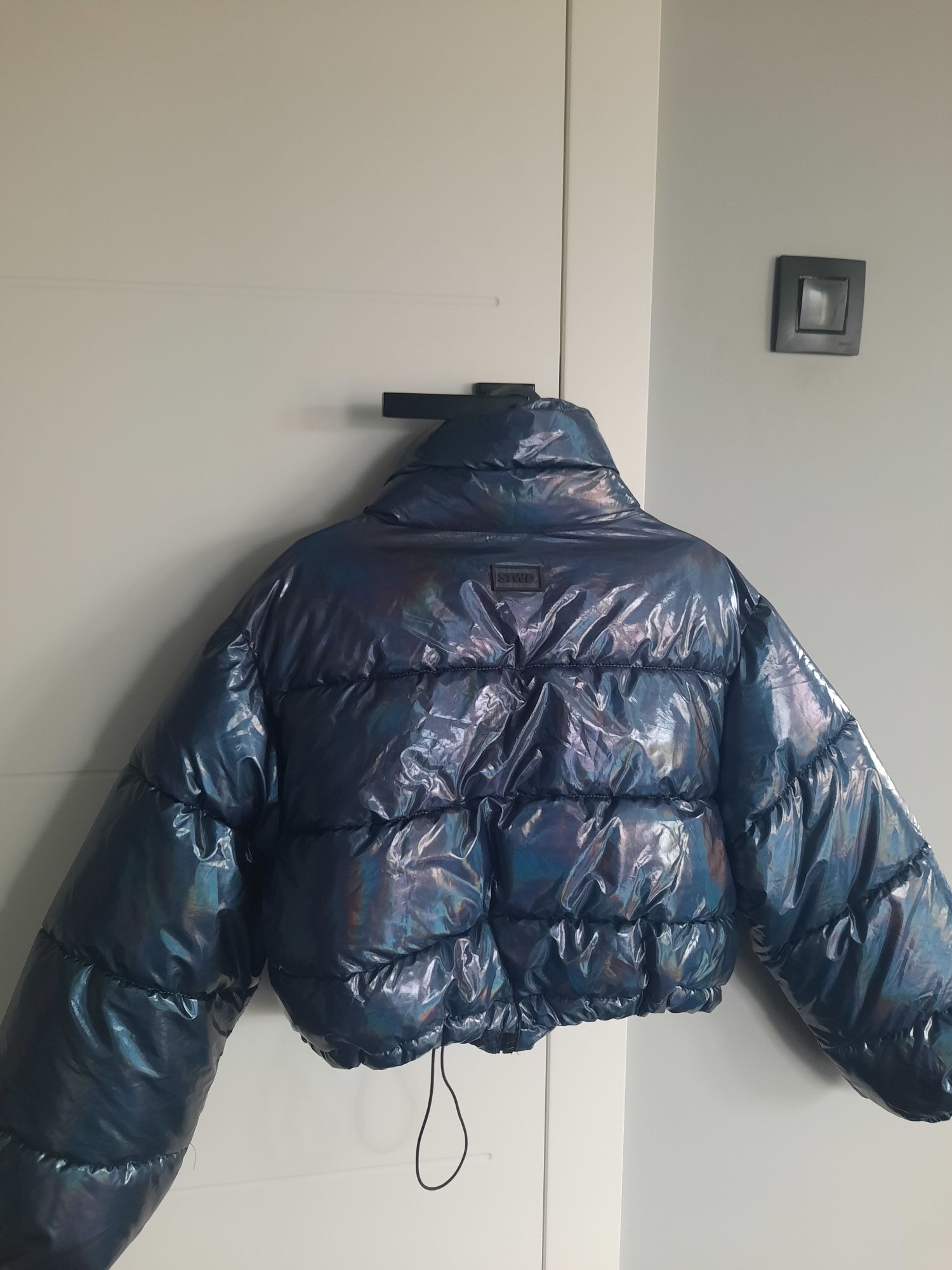 Damska kurtka Pull&Bear S