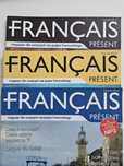 Français Présent - 3 numery