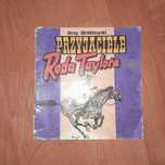 Komiks Przyjaciele Roda Taylora