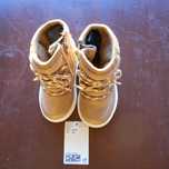 ** H&M Baby Waterproof shoes size 20-21 / Botas novas Bebe 20-21 **