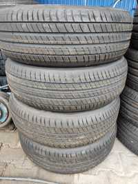 NOWE DEMO opony letnie 205/55R19 97V Michelin Primacy 3 S1