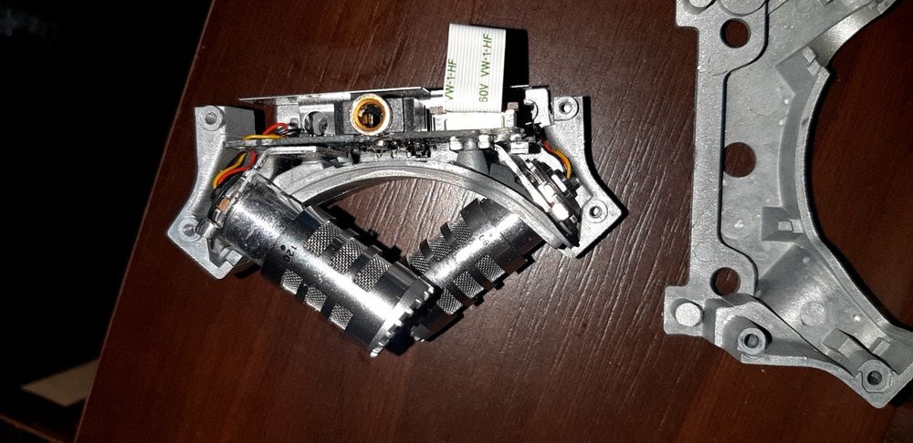 Мікрофон Zoom микрофон