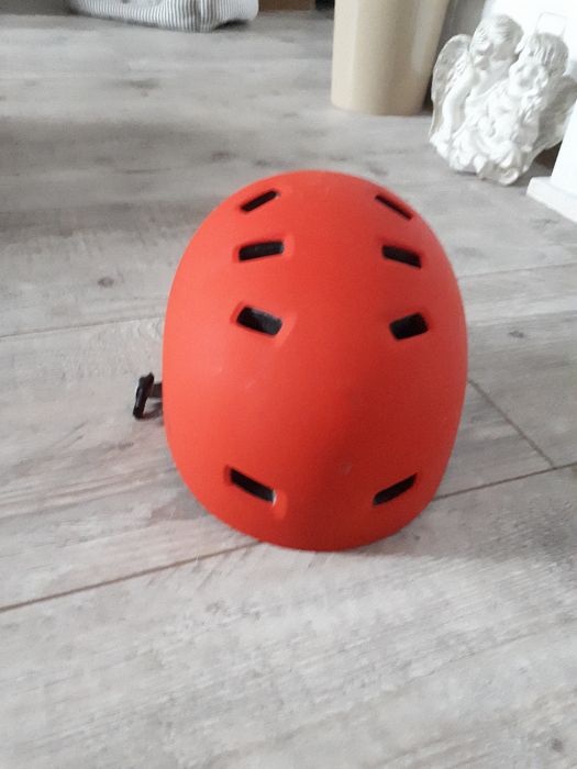 Kask super stan bardzo ładny  tanio jak nowy