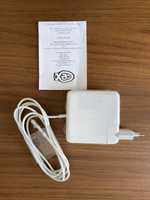 Carregador MacBook original 85w