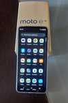 Motorola e15 NOWA