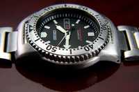 SEIKO Diver's 200 Automatic Day/Date Serwisowany POLECAM