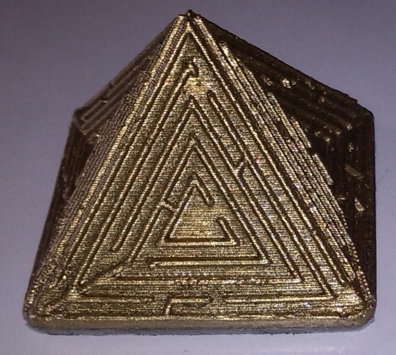 Оргонная Пирамида