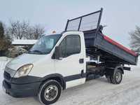 IVECO35C13 HPIkiper wywrotka