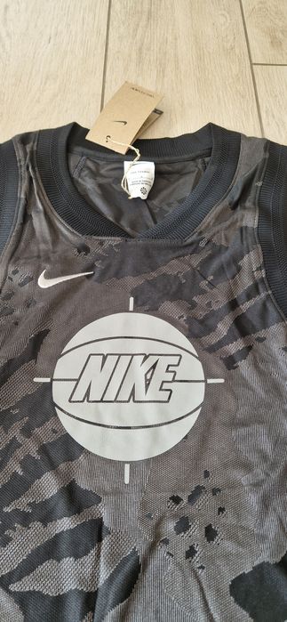 Bezrękawnik koszulka Nike Performance Dri-Fit L Nowa