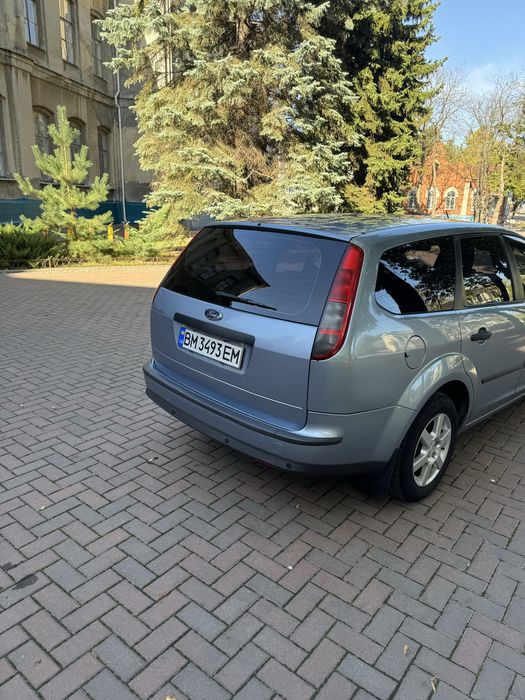 Продам Ford Focus 2 (2005)
