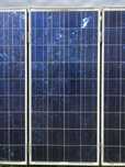 Panele fotowoltaiczne solardirekt 100 wat