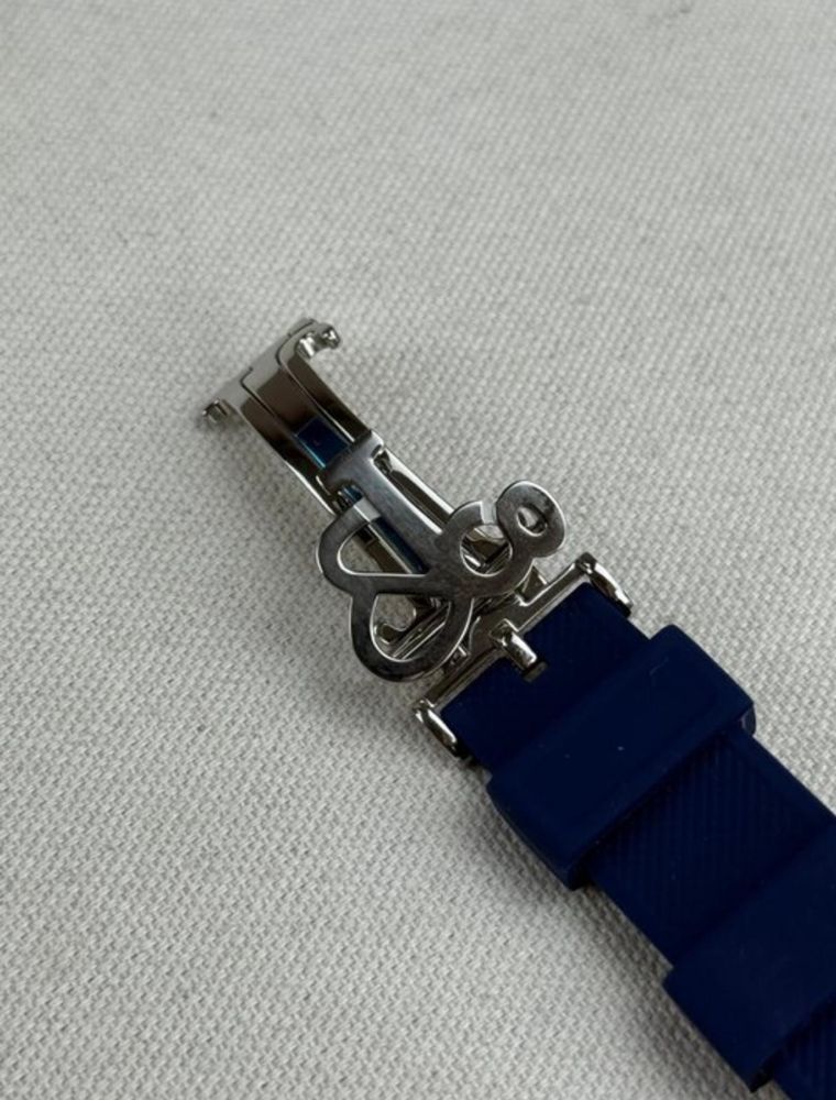 Jacob & Co. – Five Time Zones MOP Dial – Ref. JCM-54PDA