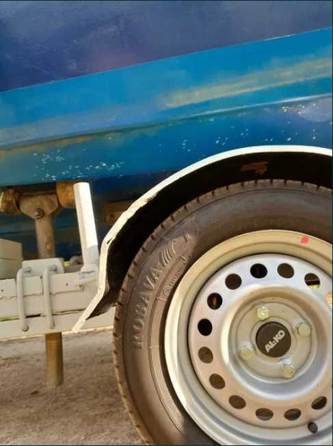 Motorówka RYBITWA plus Silnik 2005 MERCURY 60km z przyczepą zarej...