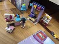 Lego friends  41115 творческая мастерская